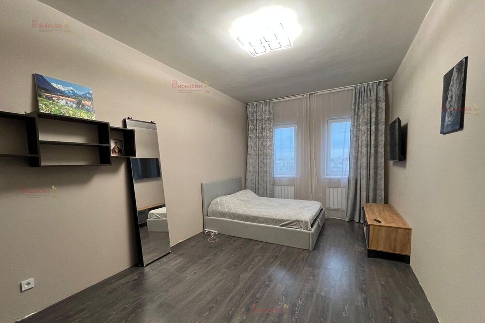 г. Верхняя Пышма, ул. Успенский, 113б (городской округ Верхняя Пышма) - фото квартиры (4)