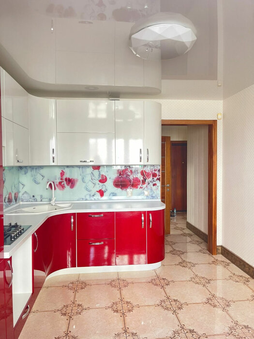 Екатеринбург, ул. Краснолесья, 47 (УНЦ) - фото квартиры (3)