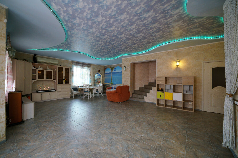 Екатеринбург, ул. Черемшанская, 35 (Широкая речка) - фото коттеджа (6)