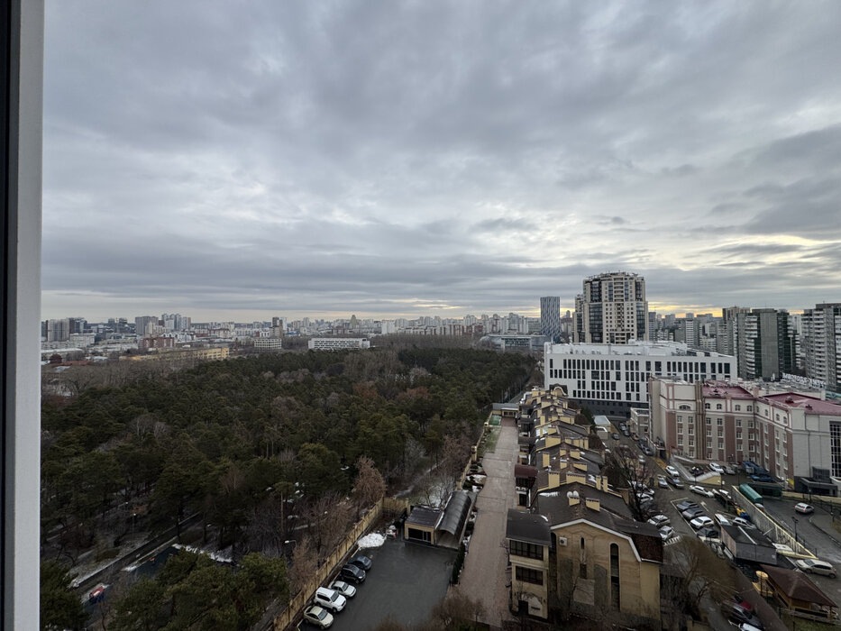 Екатеринбург, ул. Шейнкмана, 111 (Центр) - фото квартиры (5)