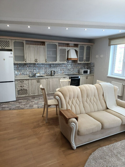 Екатеринбург, ул. Авиационная, 16 (Автовокзал) - фото квартиры (5)