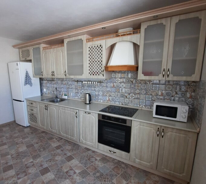 Екатеринбург, ул. Авиационная, 16 (Автовокзал) - фото квартиры (8)