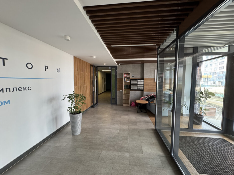 Екатеринбург, ул. Водоёмная, 74 (Уктус) - фото квартиры (6)