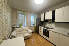 Екатеринбург, ул. Онежская, 8а (Автовокзал) - фото квартиры