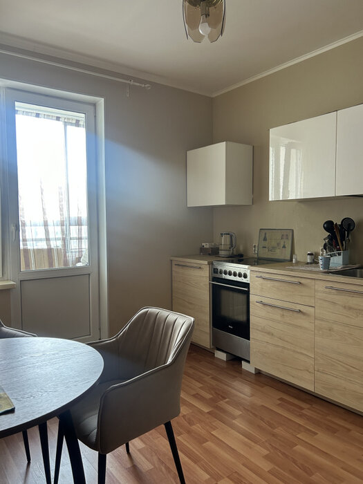 Екатеринбург, ул. Вильгельма де Геннина, 47 (Академический) - фото квартиры (1)