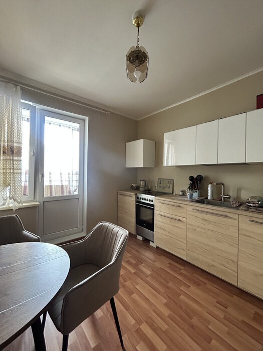 Екатеринбург, ул. Вильгельма де Геннина, 47 (Академический) - фото квартиры (2)