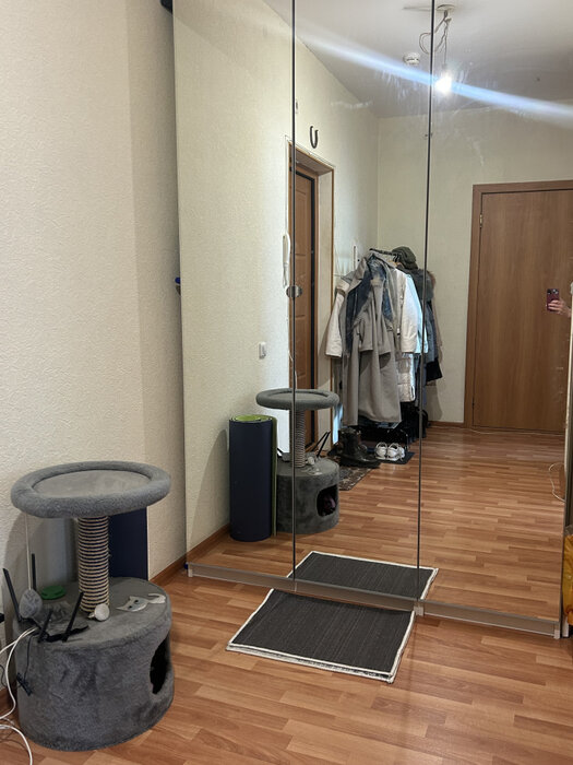 Екатеринбург, ул. Вильгельма де Геннина, 47 (Академический) - фото квартиры (6)