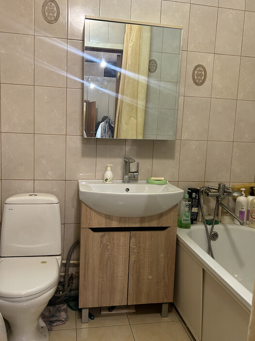 Екатеринбург, ул. Вильгельма де Геннина, 47 (Академический) - фото квартиры (8)