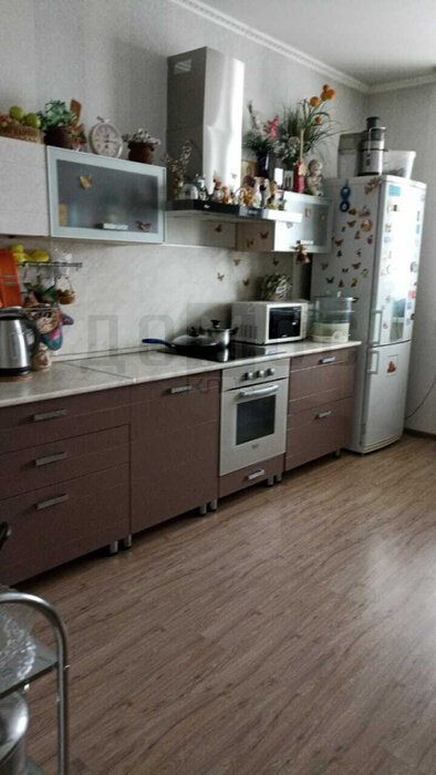 Екатеринбург, ул. Щербакова, 5а (Уктус) - фото квартиры (1)