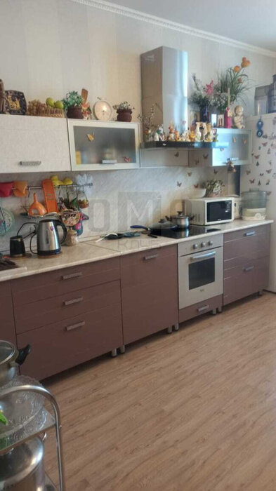 Екатеринбург, ул. Щербакова, 5а (Уктус) - фото квартиры (2)