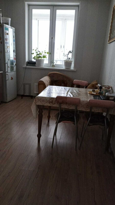 Екатеринбург, ул. Щербакова, 5а (Уктус) - фото квартиры (3)