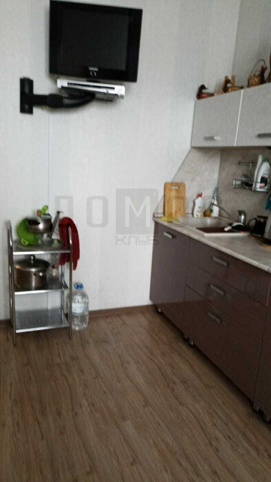 Екатеринбург, ул. Щербакова, 5а (Уктус) - фото квартиры (4)