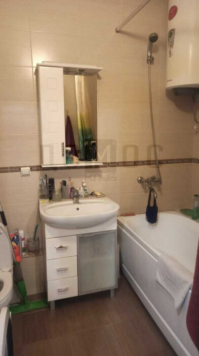 Екатеринбург, ул. Щербакова, 5а (Уктус) - фото квартиры (5)