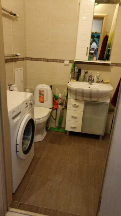 Екатеринбург, ул. Щербакова, 5а (Уктус) - фото квартиры (6)