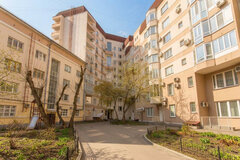 Екатеринбург, ул. Вайнера, 1 (Центр) - фото квартиры