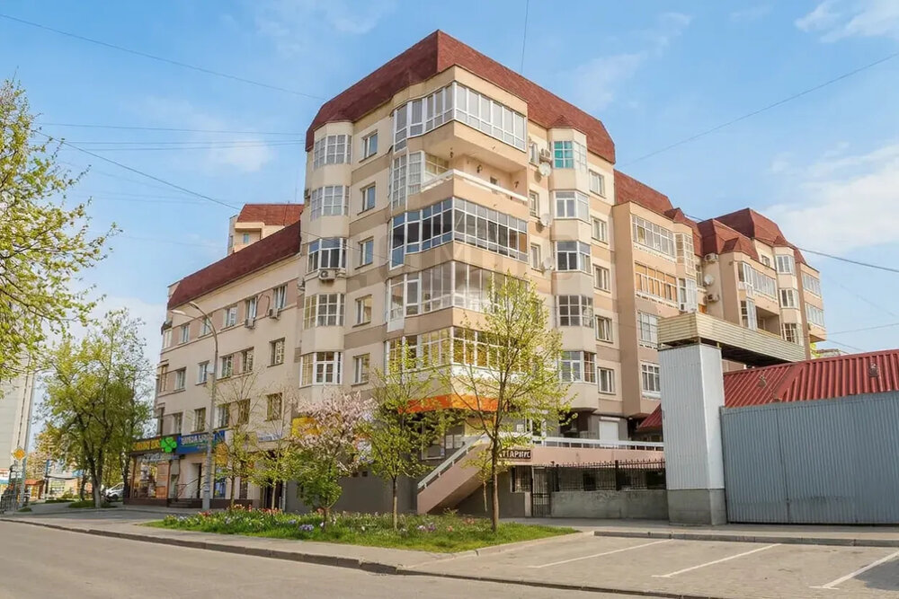 Екатеринбург, ул. Вайнера, 1 (Центр) - фото квартиры (2)