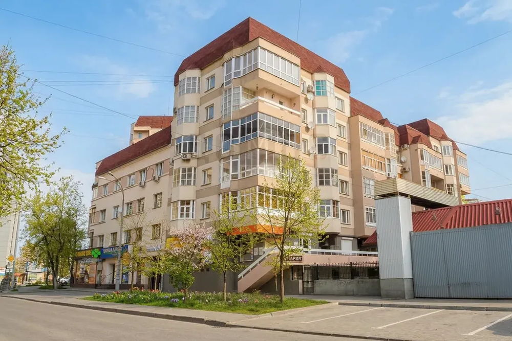 Екатеринбург, ул. Вайнера, 1 (Центр) - фото квартиры (2)