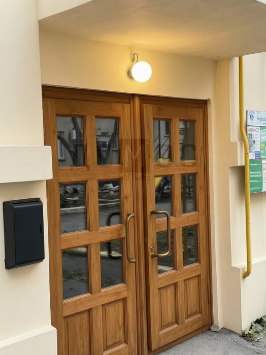 Екатеринбург, ул. Вайнера, 1 (Центр) - фото квартиры (3)