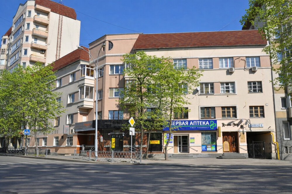 Екатеринбург, ул. Вайнера, 1 (Центр) - фото квартиры (5)