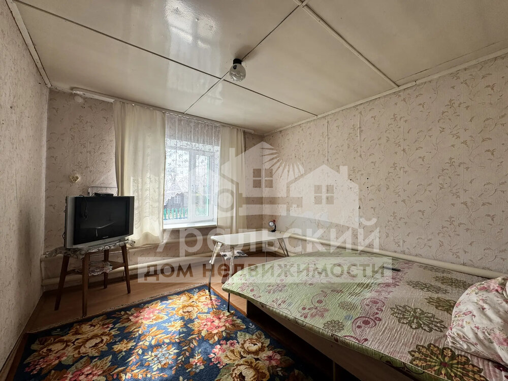 г. Алапаевск, ул. Клубная, 34 (городской округ Город Алапаевск) - фото дома (1)