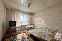 г. Алапаевск, ул. Клубная, 34 (городской округ Город Алапаевск) - фото дома