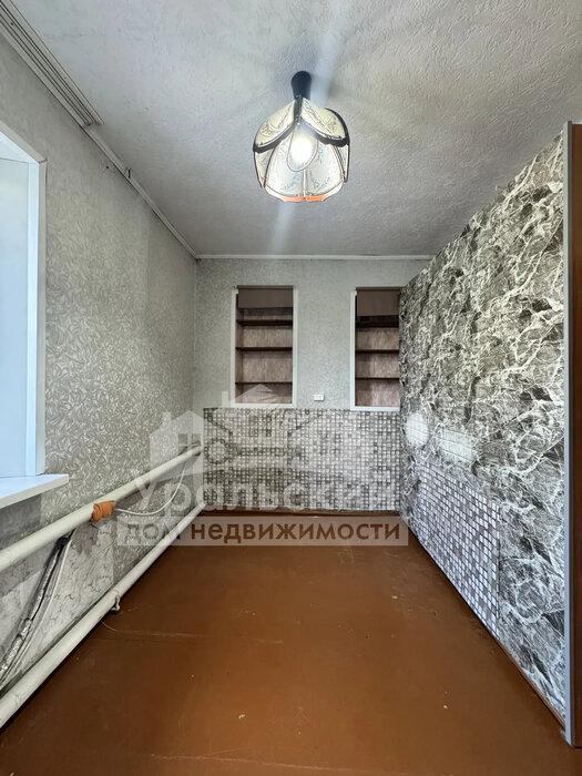 г. Алапаевск, ул. Клубная, 34 (городской округ Город Алапаевск) - фото дома (2)