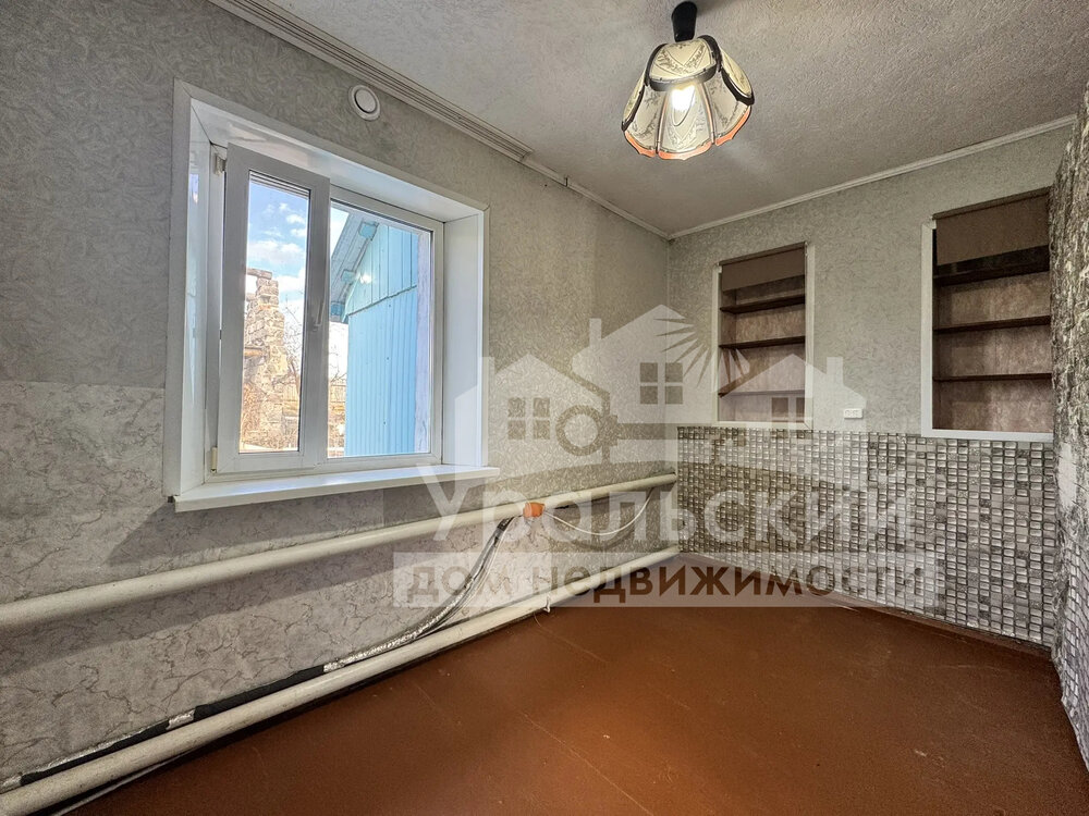 г. Алапаевск, ул. Клубная, 34 (городской округ Город Алапаевск) - фото дома (3)