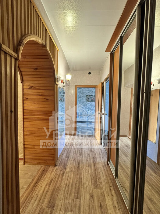 г. Алапаевск, ул. Клубная, 34 (городской округ Город Алапаевск) - фото дома (5)