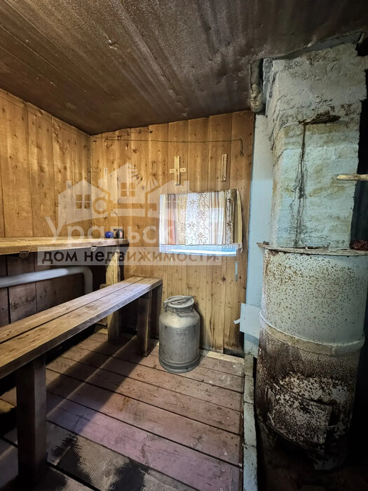 г. Алапаевск, ул. Клубная, 34 (городской округ Город Алапаевск) - фото дома (8)