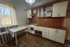 Екатеринбург, ул. Московский тракт, 9-й километр, 20 (ВИЗ) - фото квартиры