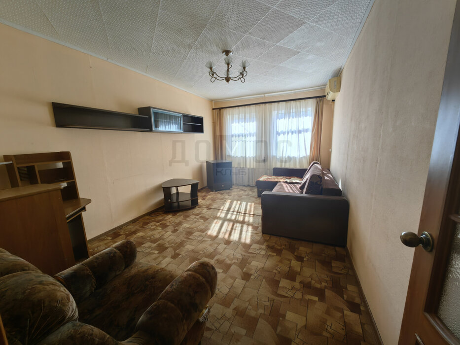 Екатеринбург, ул. Московский тракт, 9-й километр, 20 (ВИЗ) - фото квартиры (2)