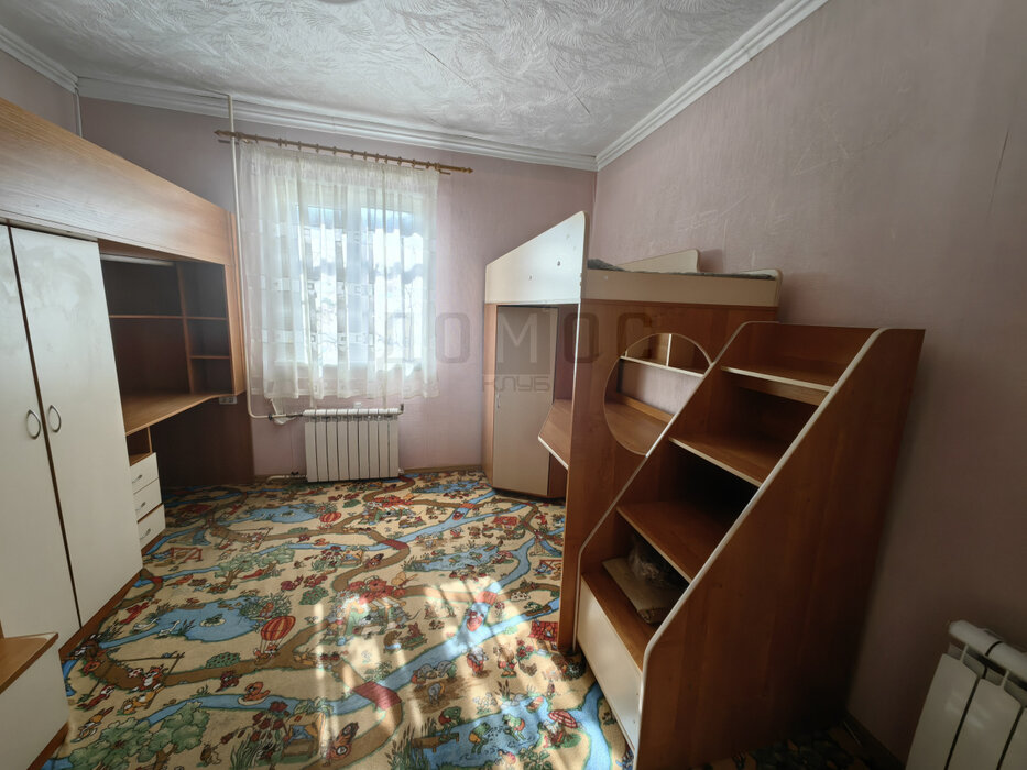 Екатеринбург, ул. Московский тракт, 9-й километр, 20 (ВИЗ) - фото квартиры (3)