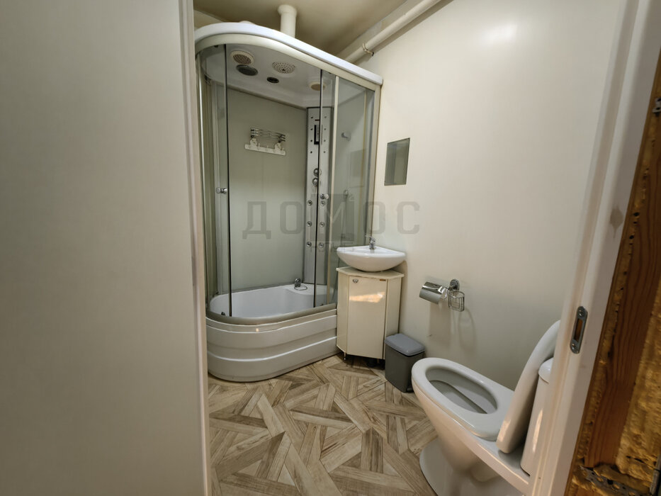 Екатеринбург, ул. Московский тракт, 9-й километр, 20 (ВИЗ) - фото квартиры (4)