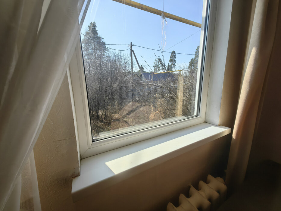 Екатеринбург, ул. Московский тракт, 9-й километр, 20 (ВИЗ) - фото квартиры (5)