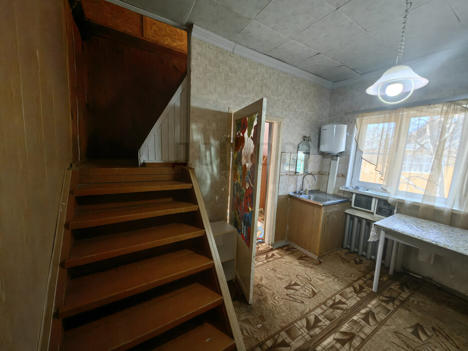 Екатеринбург, ул. Московский тракт, 9-й километр, 20 (ВИЗ) - фото квартиры (6)