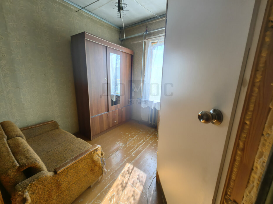 Екатеринбург, ул. Московский тракт, 9-й километр, 20 (ВИЗ) - фото квартиры (7)