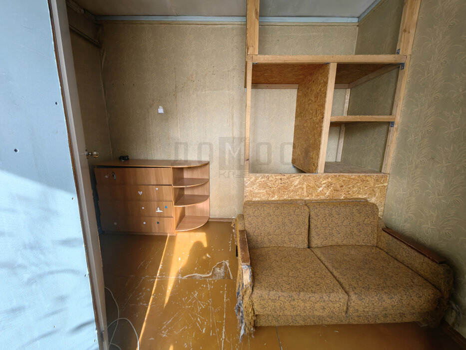 Екатеринбург, ул. Московский тракт, 9-й километр, 20 (ВИЗ) - фото квартиры (8)