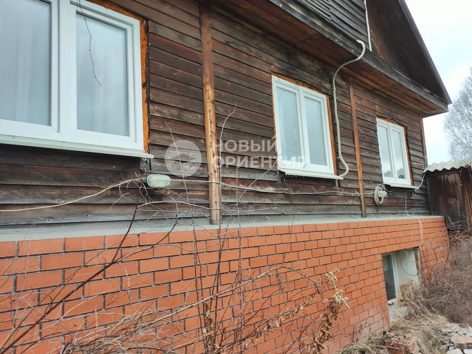 Екатеринбург, ул. Разъездный, 1А (Кольцово) - фото дома (4)