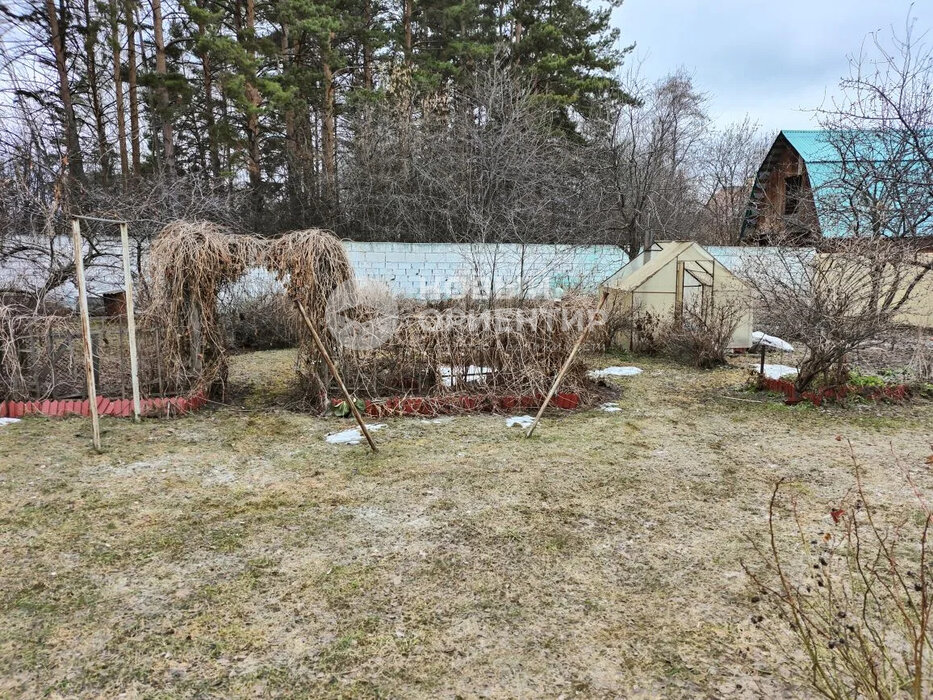 Екатеринбург, ул. Разъездный, 1А (Кольцово) - фото дома (6)