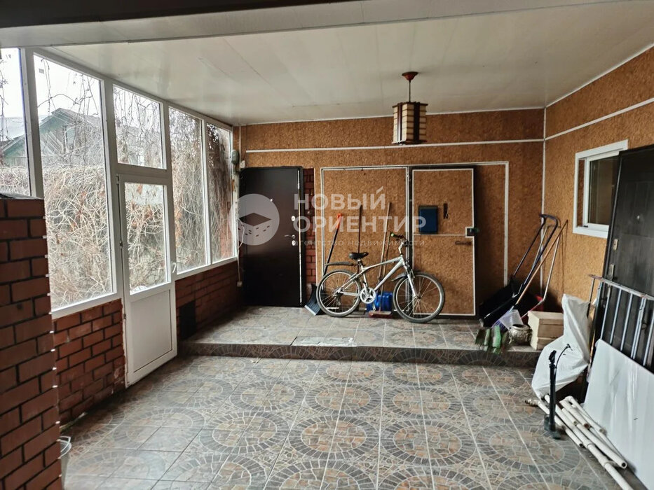 Екатеринбург, ул. Разъездный, 1А (Кольцово) - фото дома (7)