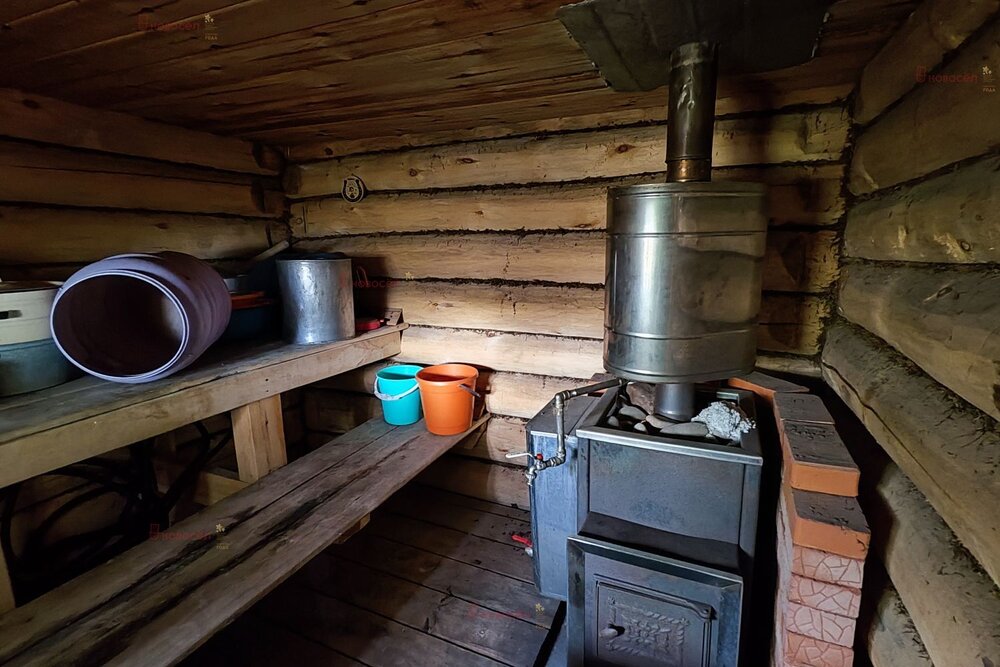 Екатеринбург, КС Малахит, ул. Кедровая, 187 (Палкинский торфяник) - фото сада (5)