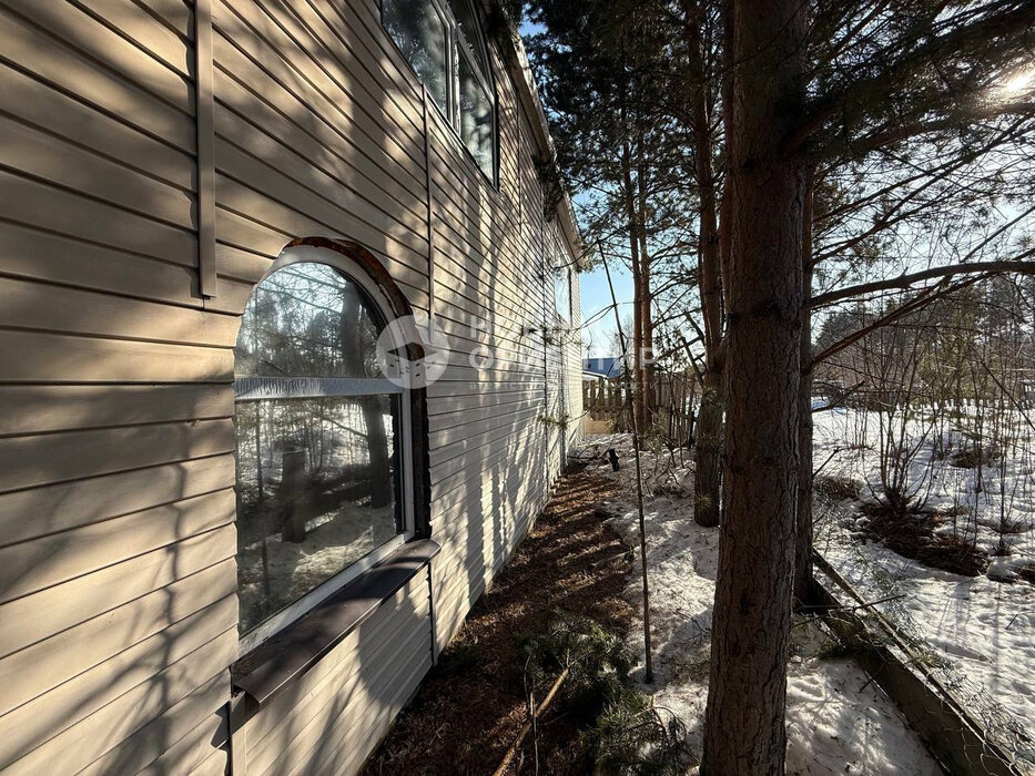 Екатеринбург, к/с Мечта, уч. 56 - фото сада (1)