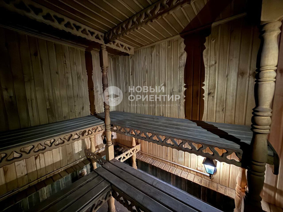 Екатеринбург, к/с Мечта, уч. 56 - фото сада (8)