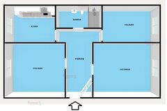 Екатеринбург, ул. Уральских рабочих, 52 (Уралмаш) - фото квартиры