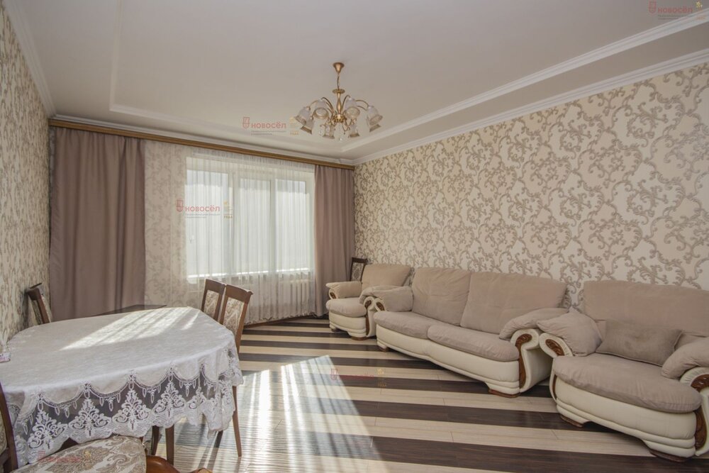 Екатеринбург, ул. Уральских рабочих, 52 (Уралмаш) - фото квартиры (3)