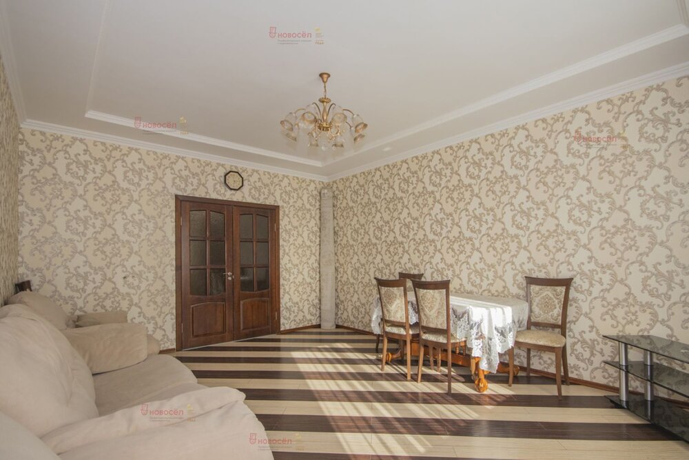 Екатеринбург, ул. Уральских рабочих, 52 (Уралмаш) - фото квартиры (4)