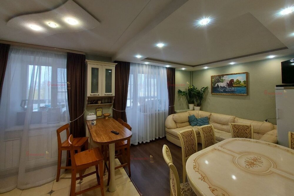 Екатеринбург, ул. Техническая, 68 (Старая Сортировка) - фото квартиры (3)