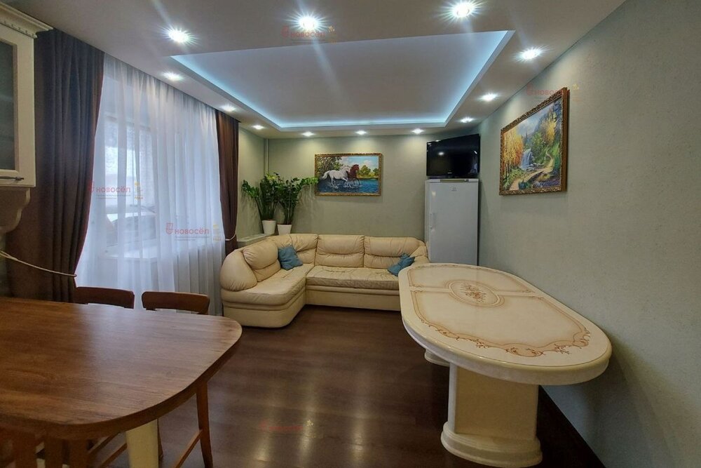 Екатеринбург, ул. Техническая, 68 (Старая Сортировка) - фото квартиры (4)