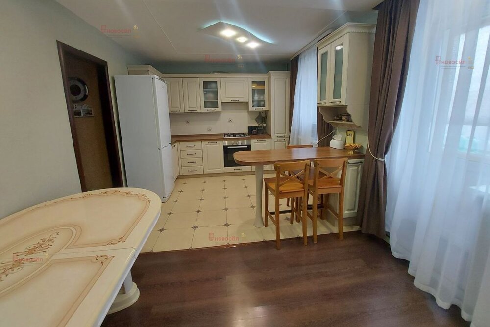 Екатеринбург, ул. Техническая, 68 (Старая Сортировка) - фото квартиры (5)