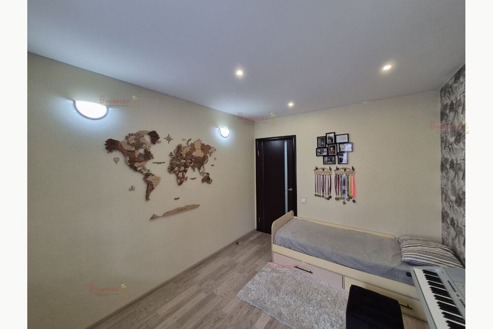 Екатеринбург, ул. Техническая, 68 (Старая Сортировка) - фото квартиры (7)